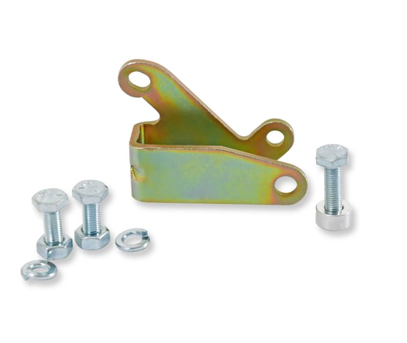 Carburetor Throttle Lever Extension 20-7 HOLLEY Autoparts
