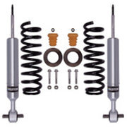 Bilstein B8 6112 Series 15-20 Ford F150 (4WD Only) Front Suspension Kit Bilstein Suspension Packages