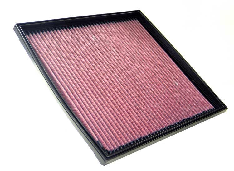 K&N Replacement Air Filter FORD SIERRA COSWORTH K&N Engineering Air Filters - Drop In