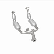 MagnaFlow CONV DF 94-95 Ford Mustang 3.8L Tier 1 (California) Magnaflow Catalytic Converter Direct Fit