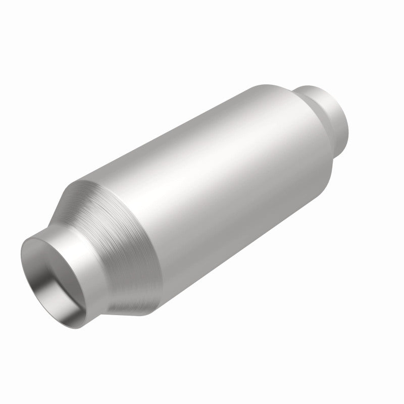 MagnaFlow Universal Catalytic Converter 2 inch C/C spun body Magnaflow Catalytic Converter Universal