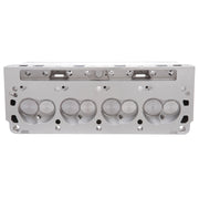 Edelbrock Cylinder Heads E-Street Sb-Ford w/ 1 90In Intake Valves Complete Packaged In Pairs Edelbrock Heads