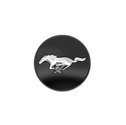 Ford Racing 15-16 Ford Mustang Wheel Center Cap Ford Racing Wheel Center Caps