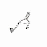 MagnaFlow Direct Fit Catalytic Converter 96-98 Lincoln Mark VIII 4.6L Magnaflow Catalytic Converter Direct Fit