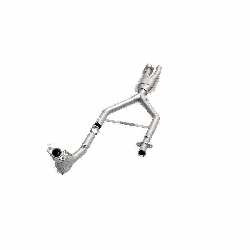 MagnaFlow Direct Fit Catalytic Converter 96-98 Lincoln Mark VIII 4.6L Magnaflow Catalytic Converter Direct Fit