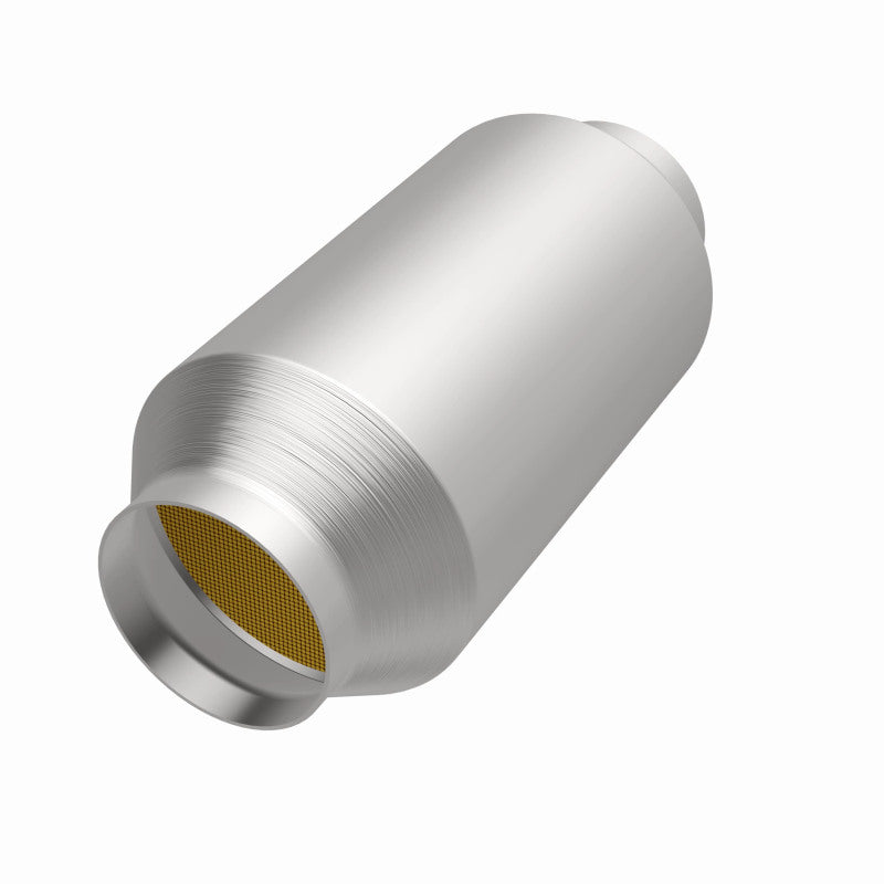 MagnaFlow Conv Univ 2.50inch C/C