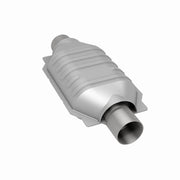 MagnaFlow Universal Catalytic Converter 2 inch OEM Grade Magnaflow Catalytic Converter Universal
