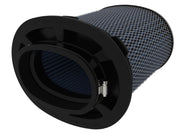 aFe Momentum Pro 10R Media Repl Air Filter 5-1/2x3-1/2 in F x 8-1/4x6 in B x 8x5-3/4 in T x 9in H aFe Cold Air Intakes