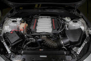K&N 16-21 Chevrolet Camaro LT1 6.2L (Gas) Catch Can Oil Separator K&N Engineering Oil Separators