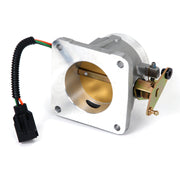 BBK 86-93 Mustang 5.0 70mm Throttle Body BBK Power Plus Series And EGR Spacer Kit BBK Throttle Bodies