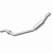 MagnaFlow 15-17 Ford Mustang 3.7L Direct Fit Converter Magnaflow Catalytic Converter Direct Fit