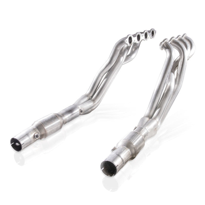 Stainless Power 2016-22 Camaro SS Headers Stainless Works Headers & Manifolds