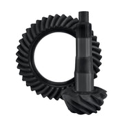Yukon Gear High Performance Gear Set For GM Ci in a 3.55 Ratio Yukon Gear & Axle Final Drive Gears