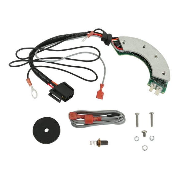 HEAT HEI Module 83647 MSD Autoparts