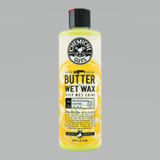 Chemical Guys Butter Wet Wax - 16oz Chemical Guys Car Waxes