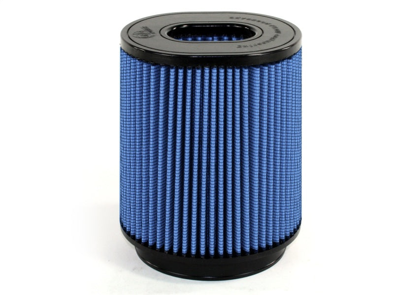 aFe MagnumFLOW Air Filters UCO P5R A/F P5R 5-1/2F x 7B x(6-3/4x 5-1/2)T(Inv) x 8H aFe Air Filters - Universal Fit