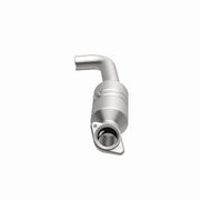 MagnaFlow 11-14 Ford F-150 5.0L Direct Fit CARB Compliant Right Catalytic Converter Magnaflow Catalytic Converter Direct Fit