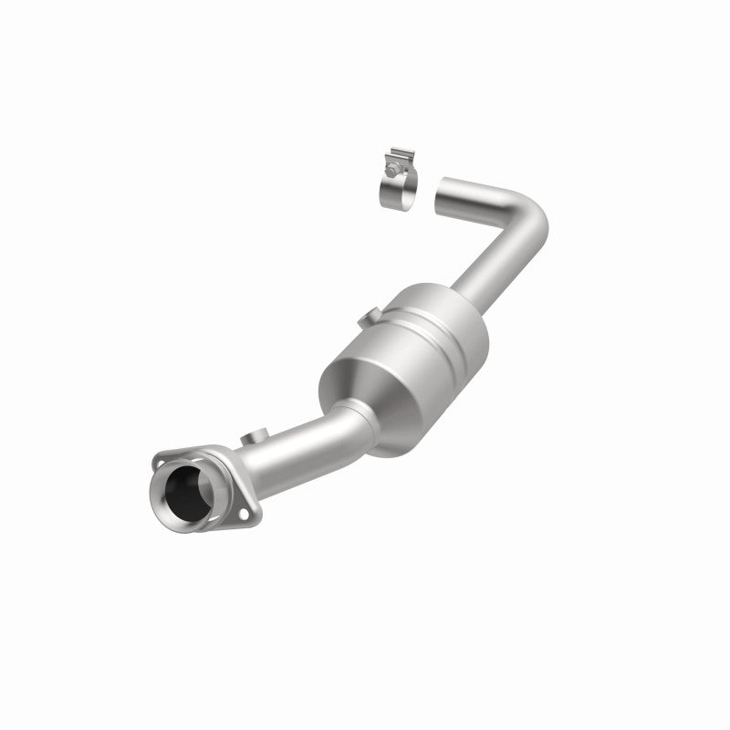 Magnaflow Conv DF 2011-2014 F-150 3.7L Underbody Magnaflow Catalytic Converter Direct Fit