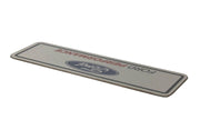 Ford Racing Dash Emblem Ford Racing Other Body Components