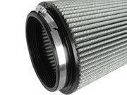 aFe MagnumFLOW Air Filters PDS A/F PDS 5.5in F x 7in B x 5.5in T x 7in H aFe Air Filters - Universal Fit