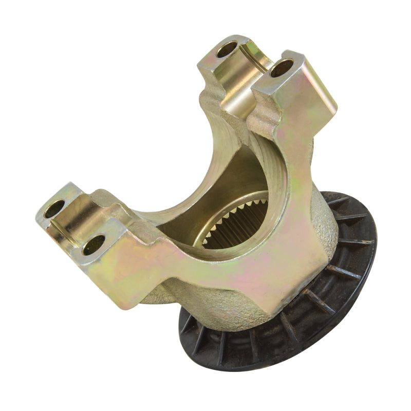 Yukon Gear Long Yoke For 93+ Ford 10.25in w/ A 1330 U/Joint Size Yukon Gear & Axle Differential Yokes