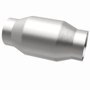 MagnaFlow Universal Catalytic Converter 2.75inch C/C Met. Magnaflow Catalytic Converter Universal