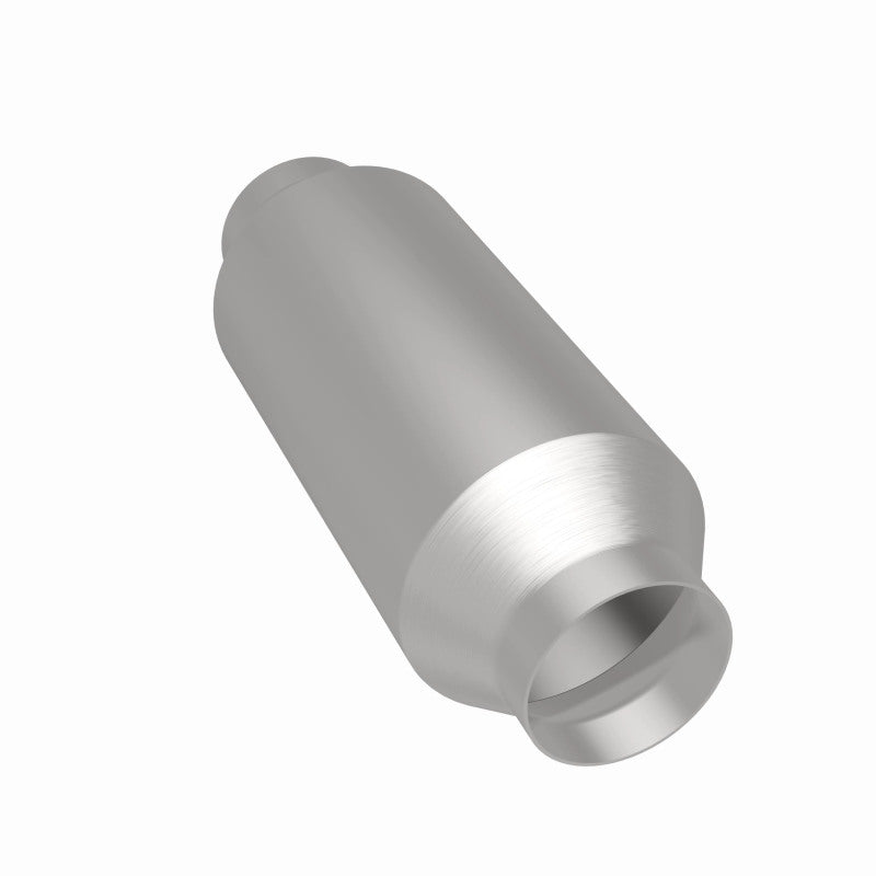 MagnaFlow Universal Catalytic Converter 2 inch C/C spun body Magnaflow Catalytic Converter Universal