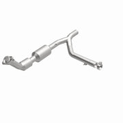 MagnaFlow 2000 Ford F-150 5.4L Direct Fit Converter Magnaflow Catalytic Converter Direct Fit