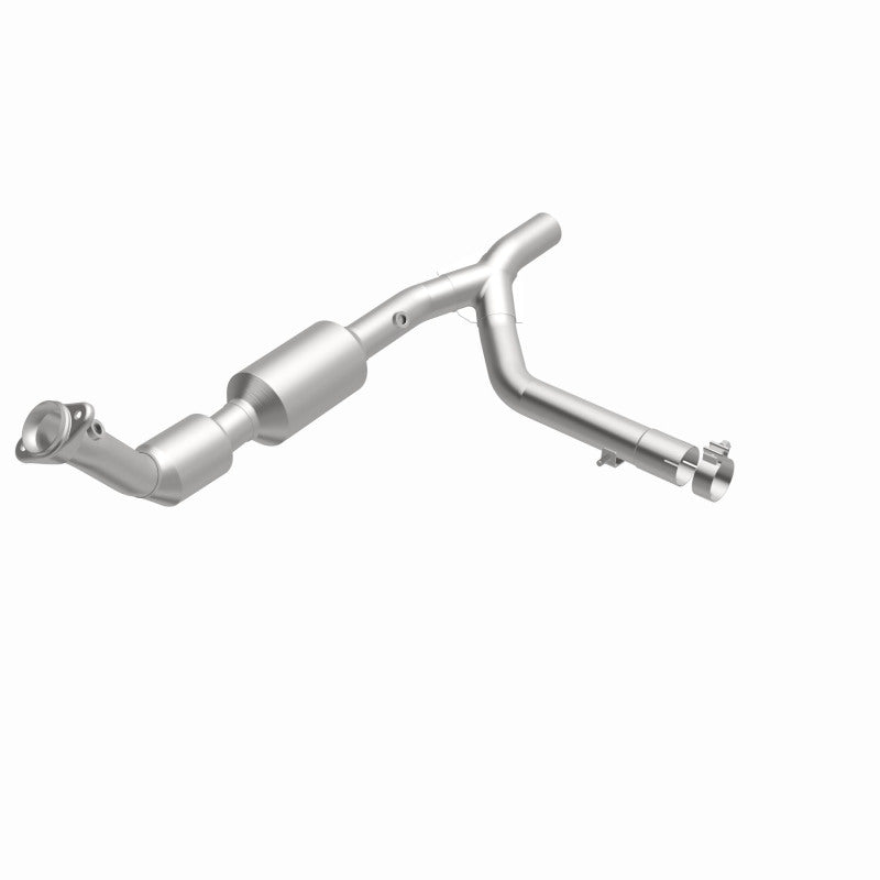 MagnaFlow 2000 Ford F-150 5.4L Direct Fit Converter Magnaflow Catalytic Converter Direct Fit