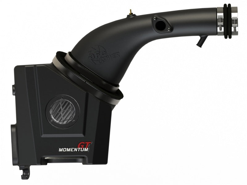 aFe Momentum GT PRO DRY S Stage-2 Intake System 09-19 Toyota Land Cruiser 4.0L V6 aFe Cold Air Intakes