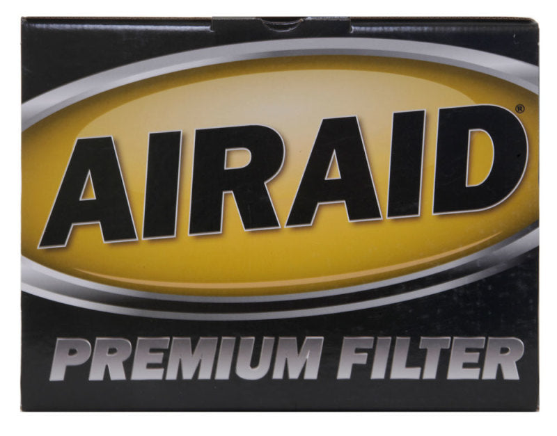 Airaid Dodge 5.9/6.7L DSL / Ford 6.0L DSL Kit Replacement Air Filter Airaid Air Intake Components