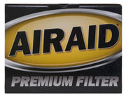 Airaid Dodge 5.9/6.7L DSL / Ford 6.0L DSL Kit Replacement Air Filter Airaid Air Intake Components