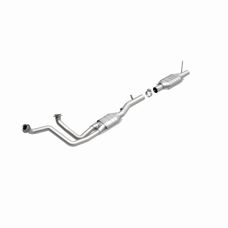 MagnaFlow Conv DF 96 Ford F-150 4.9L I-6 Magnaflow Catalytic Converter Direct Fit