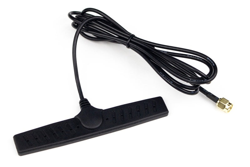 Haltech Wi-Fi Antenna Glass Mount 2.4Ghz Haltech Antennas