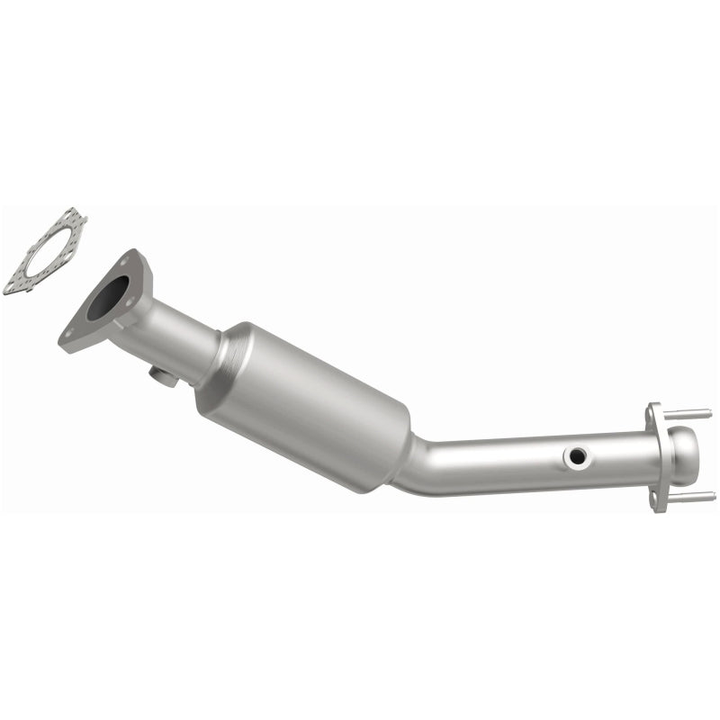 MagnaFlow California Direct Fit Converter 00-02 Chevy/Pontiac Camaro/Firebird 5.7L Magnaflow Catalytic Converter Direct Fit