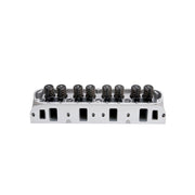 Edelbrock Single Perf RPM SBF Head 1 90 Comp Edelbrock Heads