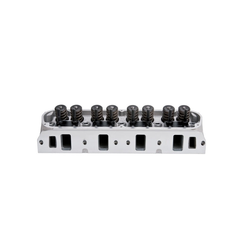 Edelbrock Single Perf RPM SBF Head 1 90 Comp Edelbrock Heads