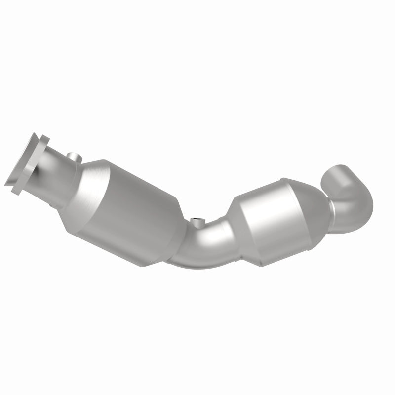 Magnaflow 21-23 Ford F-150 3.5L Left Underbody Direct Fit Converter Magnaflow Catalytic Converter Direct Fit