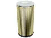aFe MagnumFLOW Air Filters OER PG7 A/F PG7 6OD x 3-1/2ID x 12-5/16H aFe Air Filters - Drop In