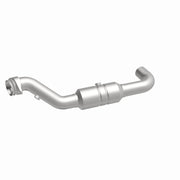 MagnaFlow 11-12 Ford F-150 3.5L Direct Fit Converter Magnaflow Catalytic Converter Direct Fit