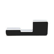 ORACLE Lighting Universal Illuminated LED Letter Badges - Matte Blk Surface Finish - J ORACLE Lighting Light Accessories and Wiring