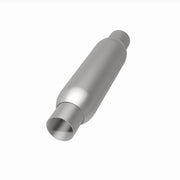 MagnaFlow Muff GP 3.5in Dia 16in Overall Length 2.25in Inlet / 2.25in Outlet Magnaflow Muffler