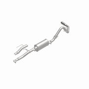 MagnaFlow BRE Exhaust Kit 09-10 Ford F-150 Magnaflow Catback