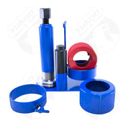 Yukon Gear The Yukon Carrier Bearing Puller Yukon Gear & Axle Tools