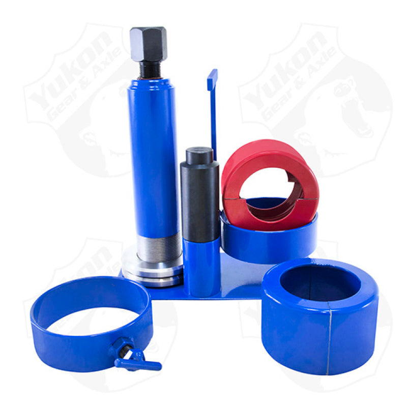 Yukon Gear The Yukon Carrier Bearing Puller Yukon Gear & Axle Tools
