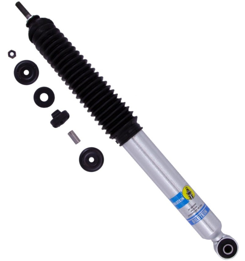 Bilstein B8 17-19 Ford F250/350 Front Shock Absorber (Front Lifted Height 4in) Bilstein Shocks and Struts