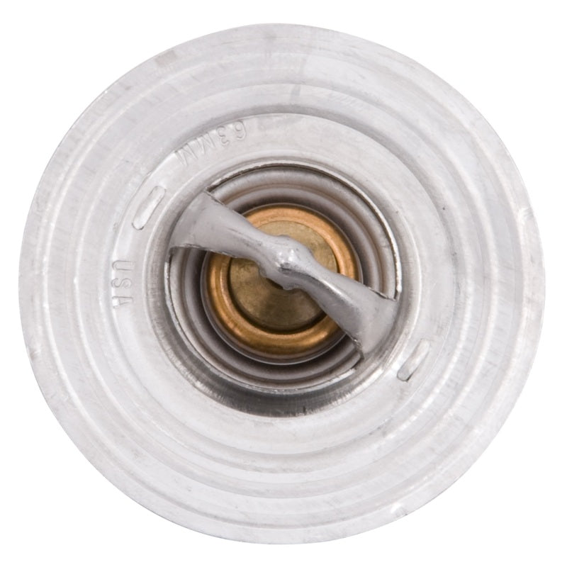 Edelbrock Thermostat High Flow 063mm 160-Deg Edelbrock Thermostats