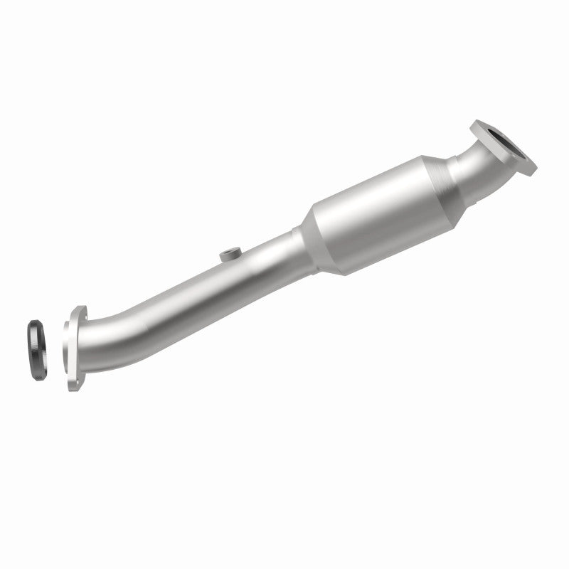 MagnaFlow 05-06 Chevrolet Corvette 6.0L Direct Fit Converter Magnaflow Catalytic Converter Direct Fit
