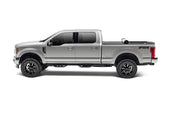 Truxedo 15-21 Ford F-150 5ft 6in Sentry Bed Cover Truxedo Bed Covers - Roll Up
