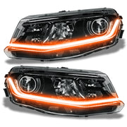 Oracle 16-21 Chevrolet Camaro Surface Mount DRL Modules - ColorSHIFT 2 ORACLE Lighting Headlights